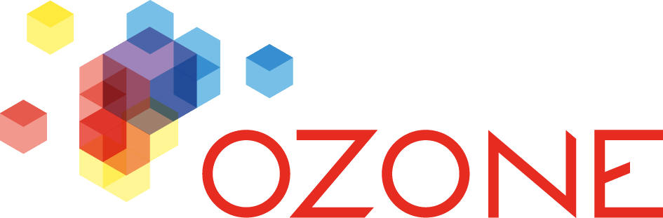 Ozone IT logo
